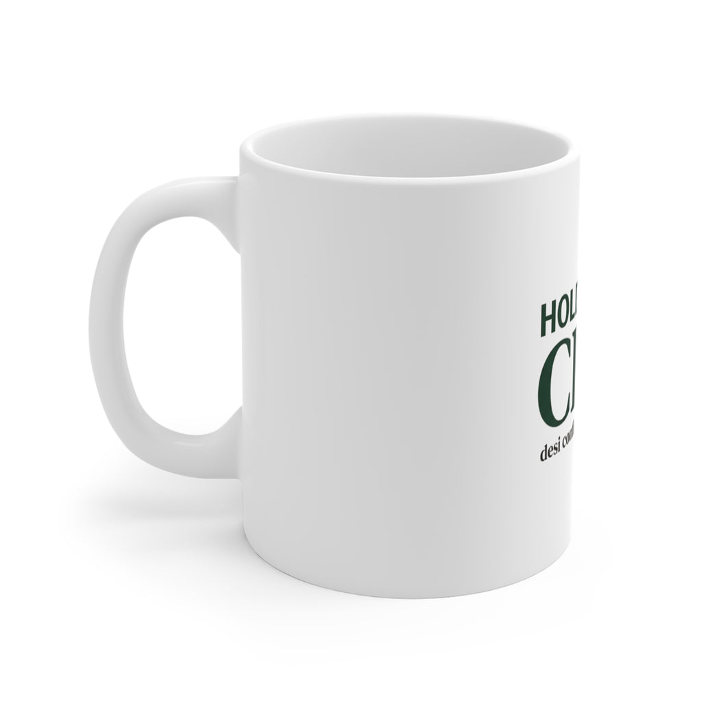 Hold My Chai Mug