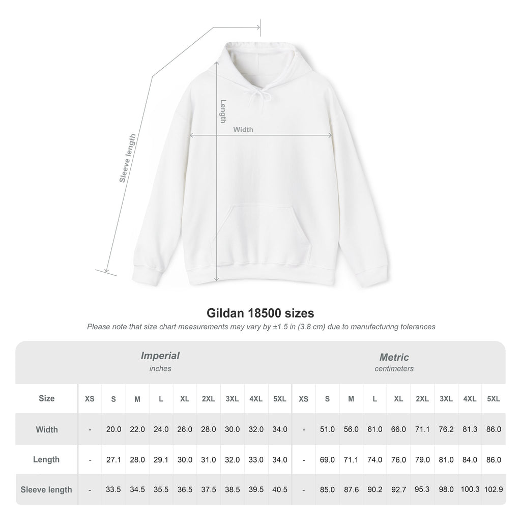 Ohhh Yaaar Hoodie