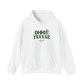 Ohhh Yaaar Hoodie