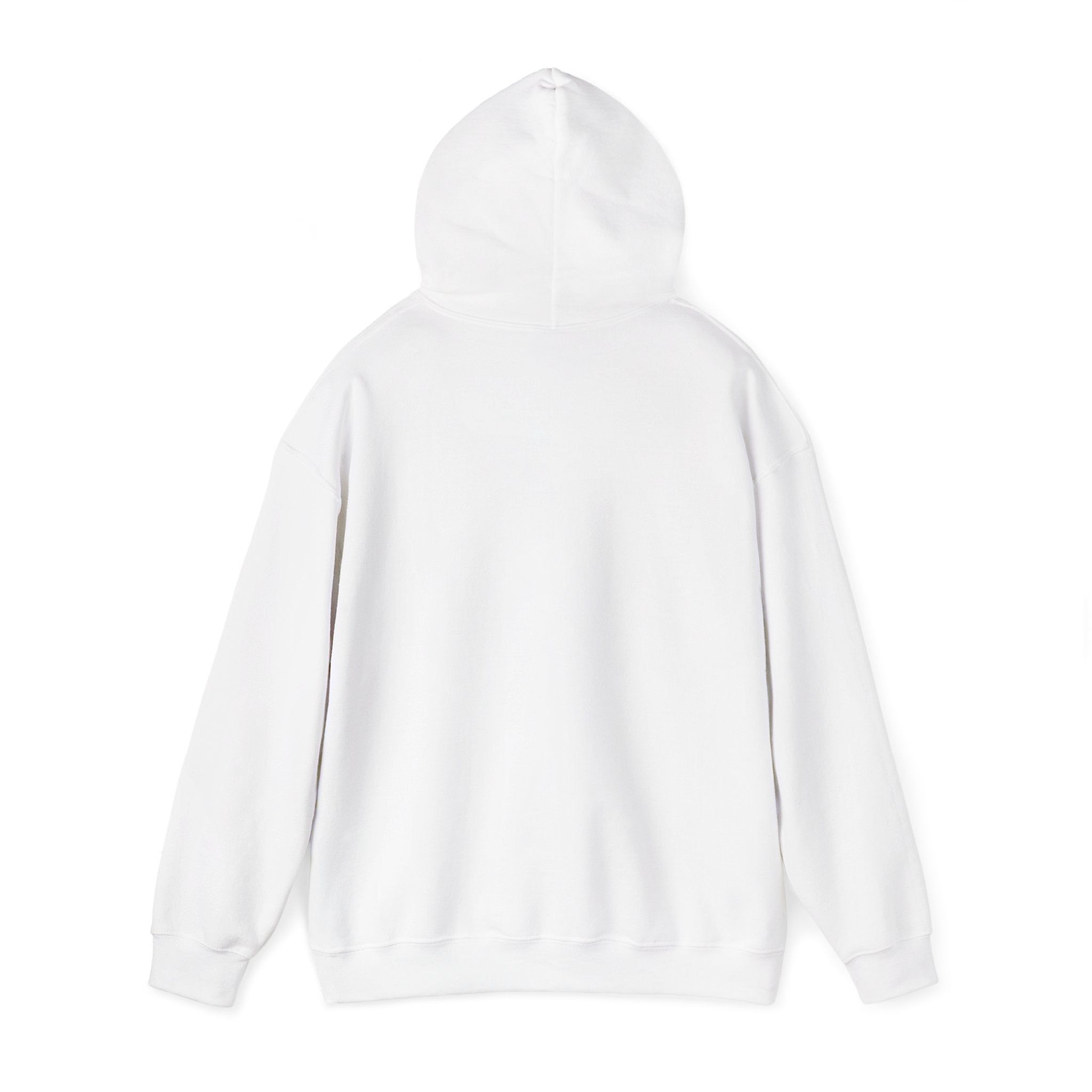 Ohhh Yaaar Hoodie